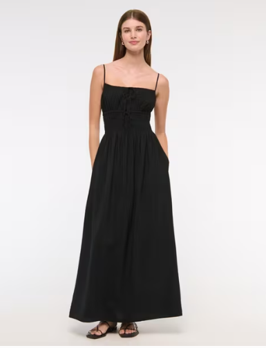 DRESSES