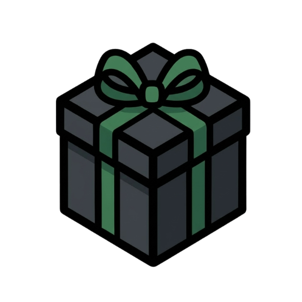 FlyCleanse Mystery Gift